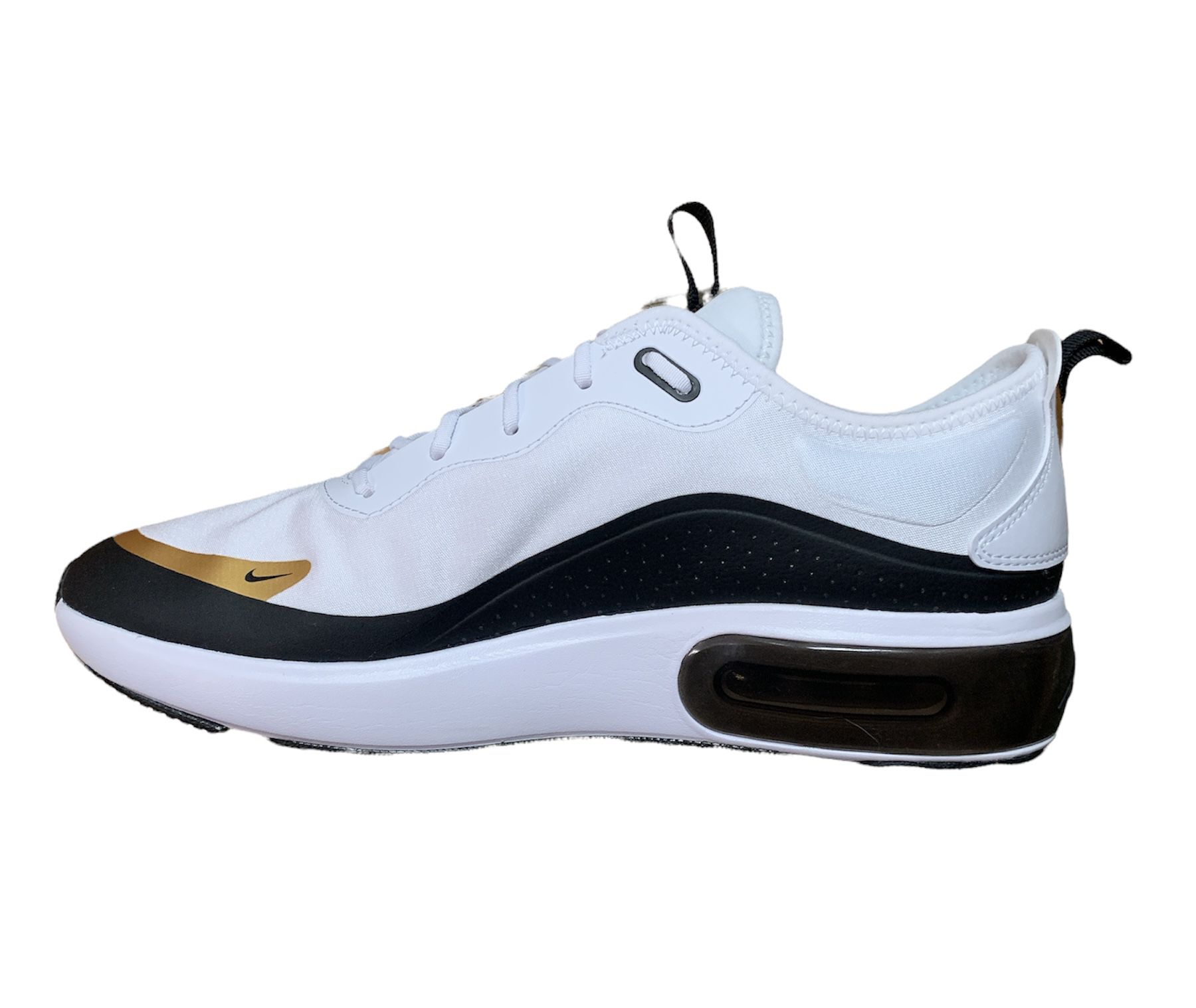 los País de origen móvil Nike Air Max Dia Icon Clash Unisex Shoes Size 12 for Women Or Size 10.5 for  Men for Sale in Houston, TX - OfferUp