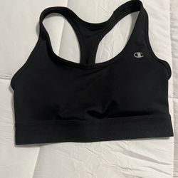 sport bra champion Small; New.
