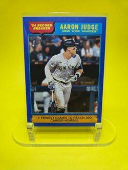 🔥🔥2025 Topps Heritage⚾️Aaron Judge🔥🔥