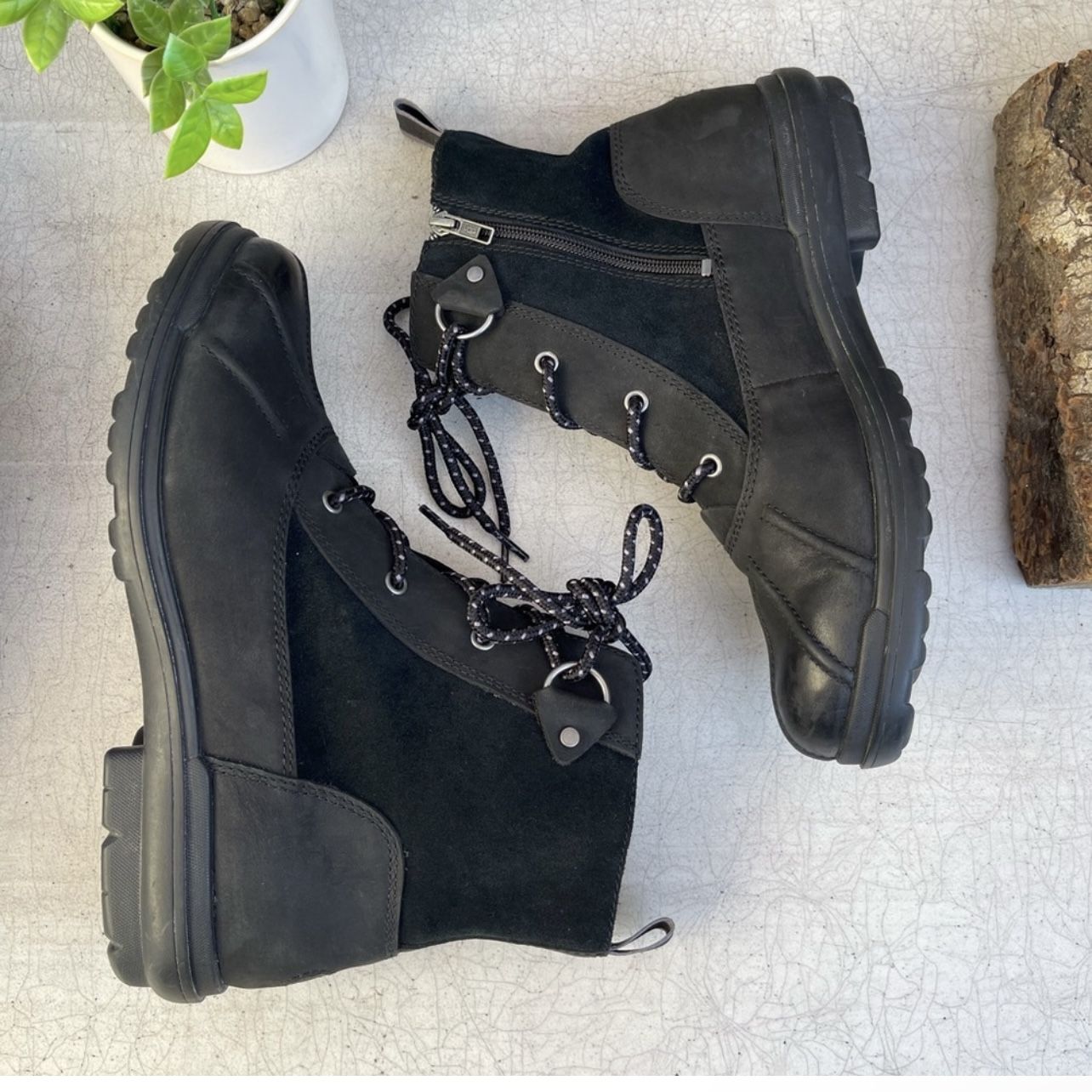 UGG Snow Boots UGG WINTER BOOTS WOMENS SIZE 7.5