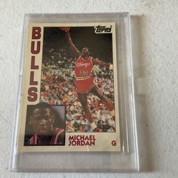 Michael Jordan 1993