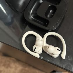 Beats Power Ear Buds 