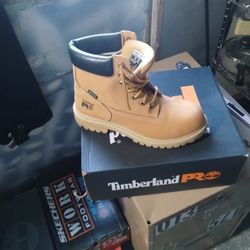 Women's Timberlands Size 7