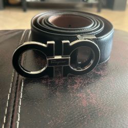 Salvatore Ferragamo Belt