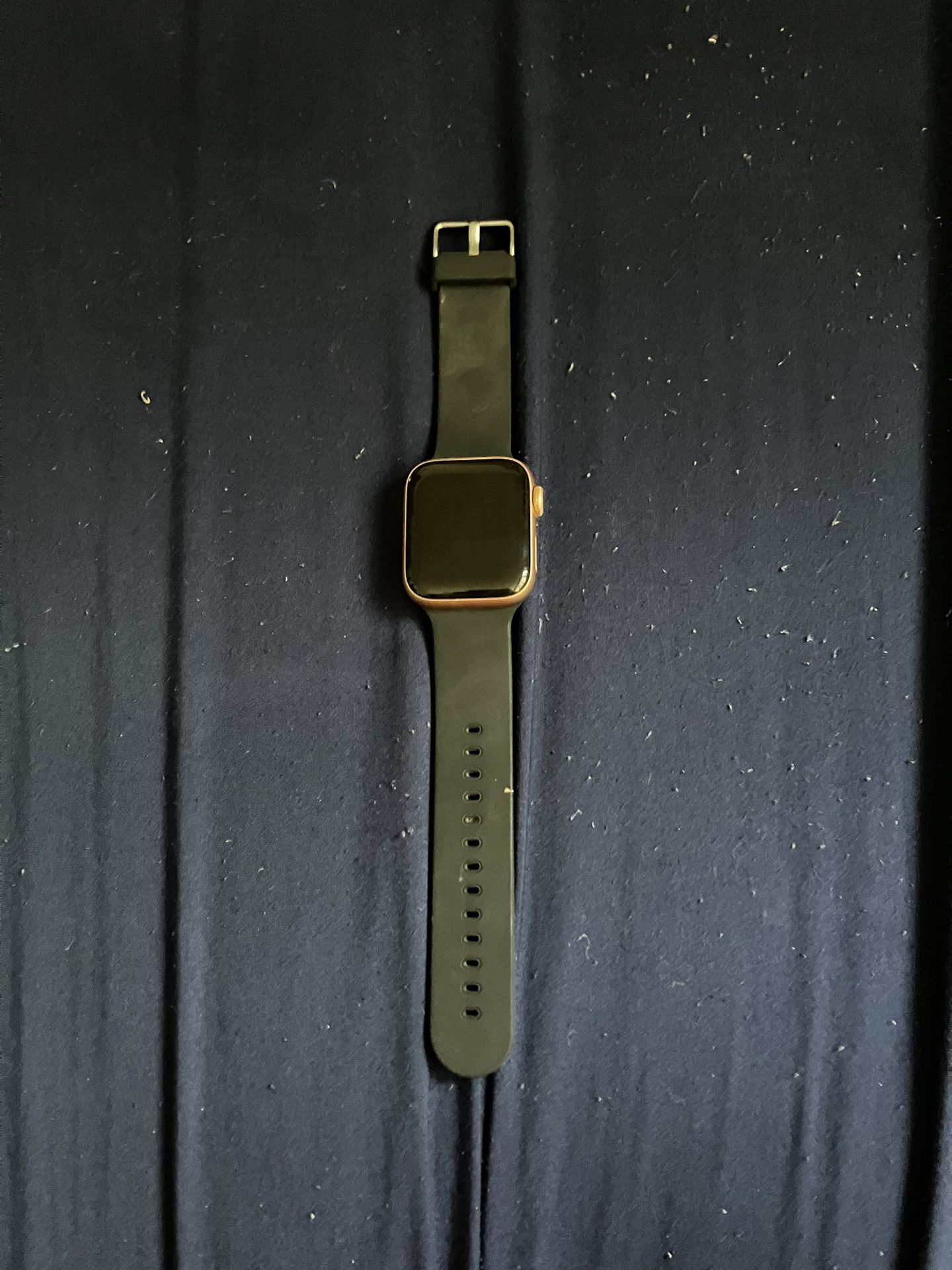Apple Watch Series 5 Rose Gold 40mm