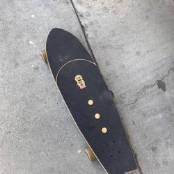 GLOBE Brand Cruiser Board