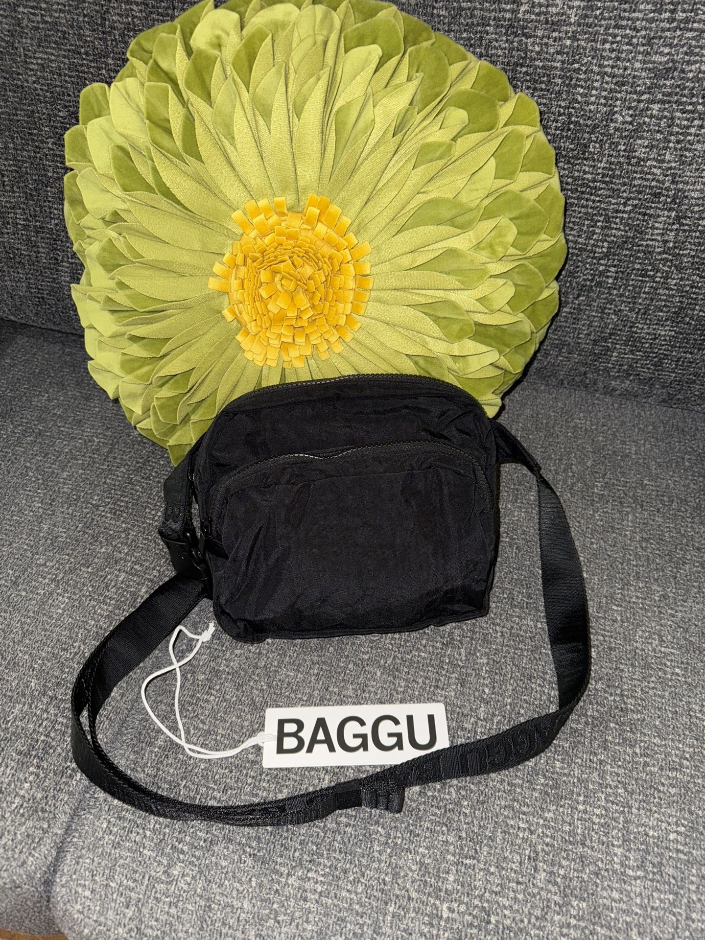 Bag Baggu 