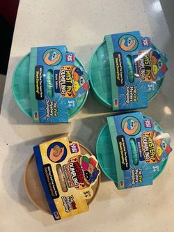 Mystery viral dumplings, brand new