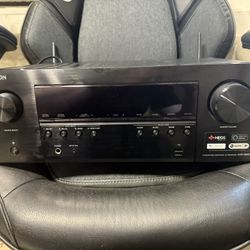 Denon AVR-S960H