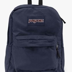 Jansport Backpack 