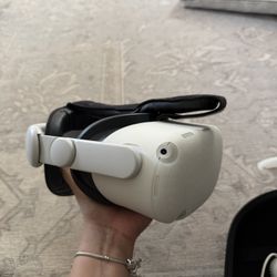 Oculus Quest 2 