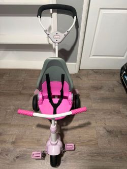 Little Tikes 4-in-1 Trike