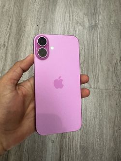 iPhone 16 Plus 128GB Unlocked