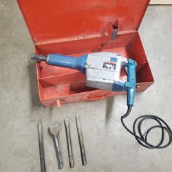 Bosch Hammer 