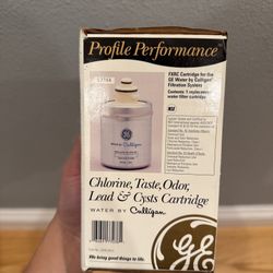 Culligan FXRC Replacement Water Filter