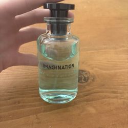 Louis Vuitton Imagination Cologne