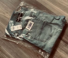 (NEW)HOLLISTER JEANS