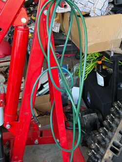 Pressure washer