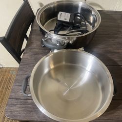 Caserola Royal Prestige $110 