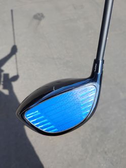 Golf Clubs! 2026 Mizuno JPX One Select Driver! Brand New!