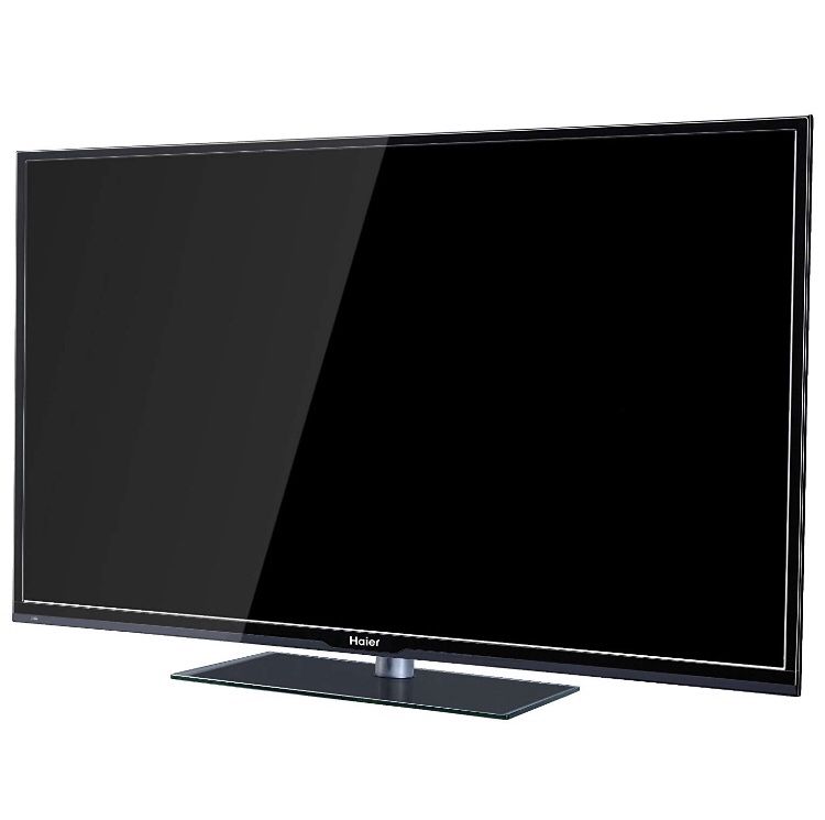 Haier 58" Class 120Hz LED 1080p HDTV with 3 HDMI Inputs