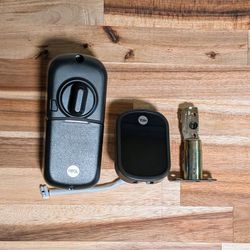 Yale Assure Smart Keyless Door Lock