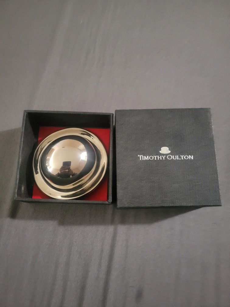 Timothy Oulton Opener