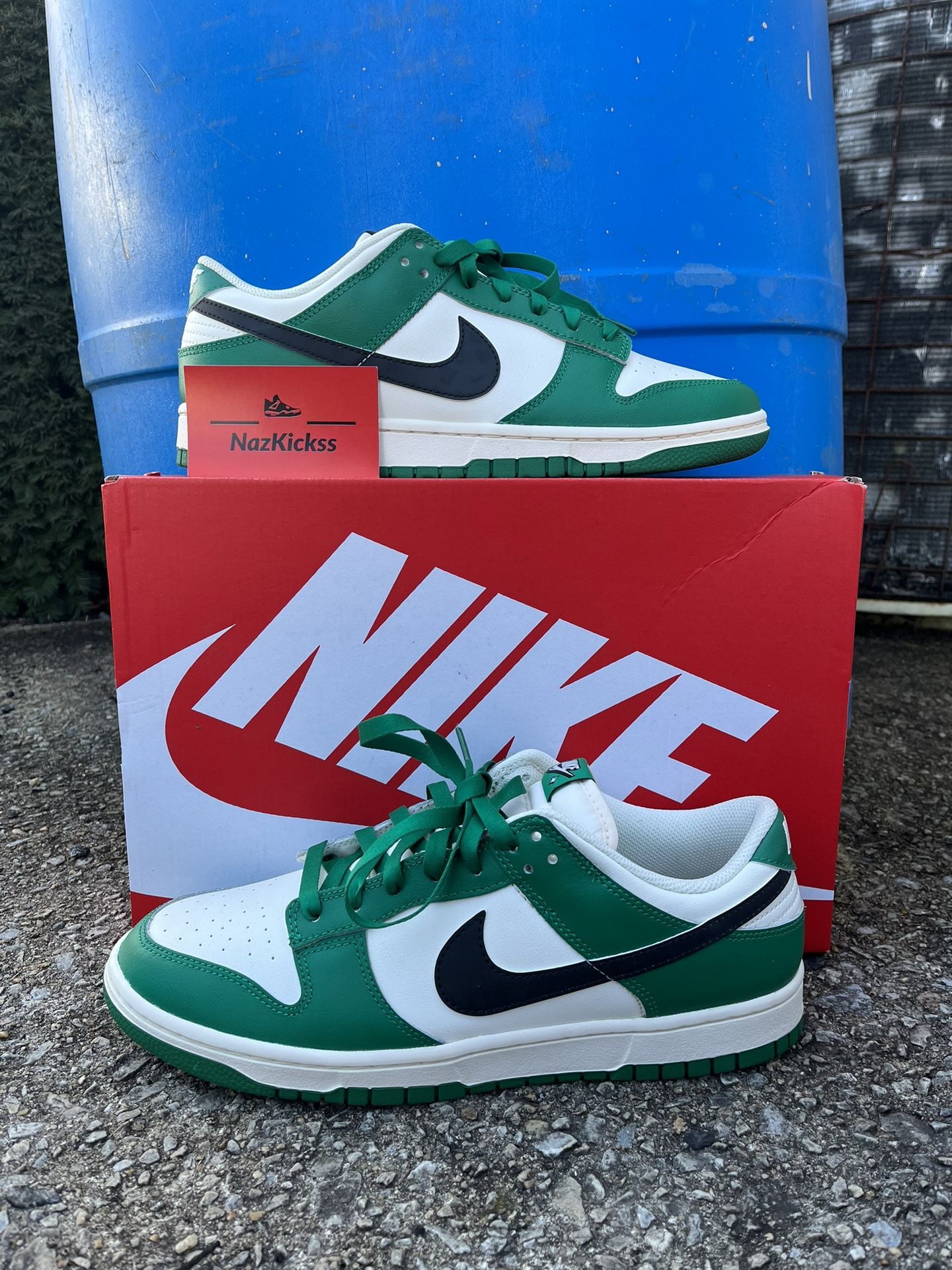Nike vineland cheap
