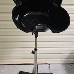 Portable Shampoo Bowl