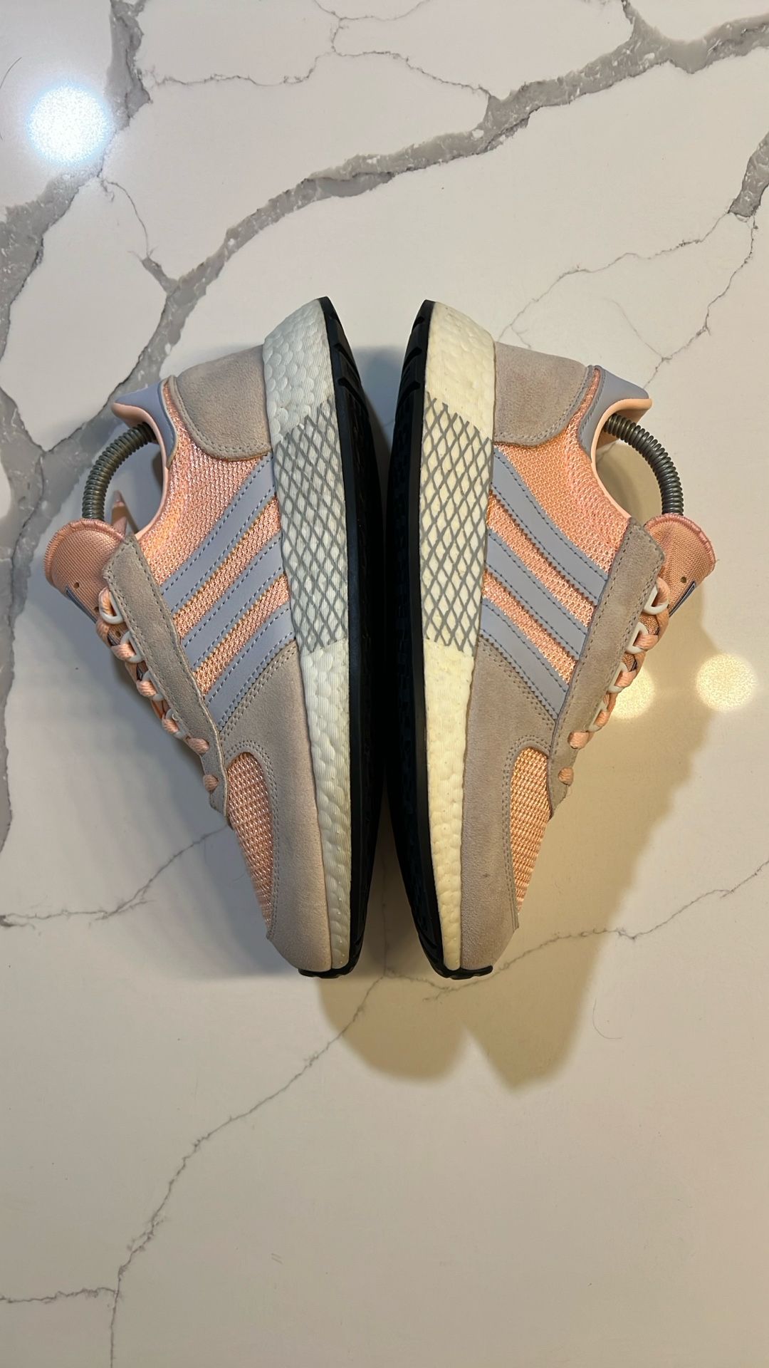 Adidas Marathon Tech