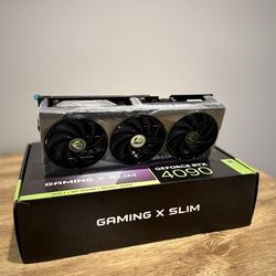 GFORCE RTX 4090