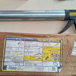 30 Oz Bulk Gun Special Deluxe Model