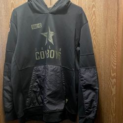 NFL Cowboys Hoodie