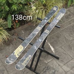 Volkl Gotama Jr 138cm Skis