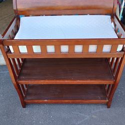 Changing Table - Free