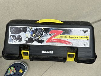 Snow Chains