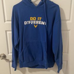 Maverick By Logan Paul Hoodie Size M