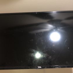 TCL Roku Tv 