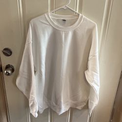 Gilden XL Heavy Blend Sweat Shirts 