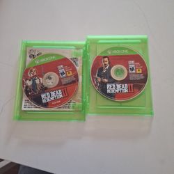 Red Dead Redemption 2