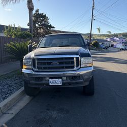 2003 Ford F-250