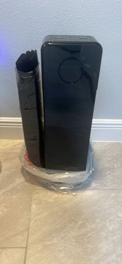 Air Purifier 22 inch with extra filters