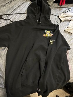 Anime Sweater Demon Slayer Champion
