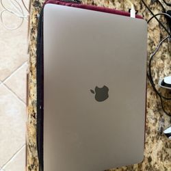 2019 MacBook Pro