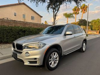 2015 BMW X5