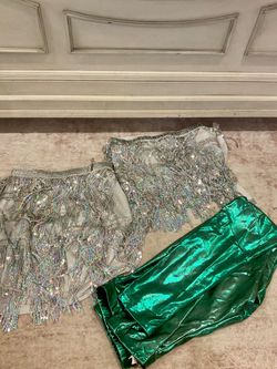 Dress-up items