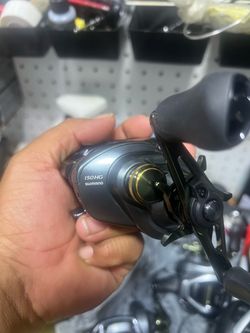 Curado DC150HG