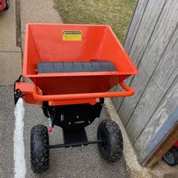 DK2 Manual 6.5 -HP Kohler Gas Wood Chipper, 3-in Maximum Branch Diameter 2-Bushel Bag Included