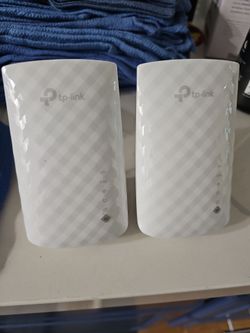 TP Link extender