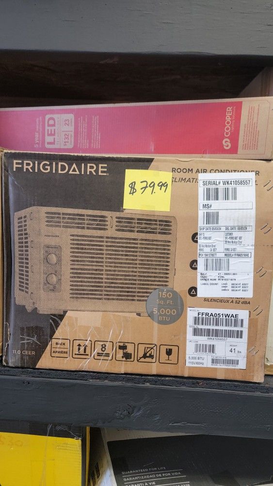 Air Conditioner